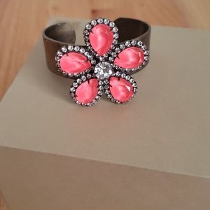 Loren Hope cuff bracelet